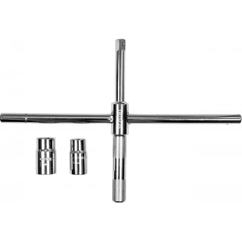 Балонний ключ YATO YT-08033 фото