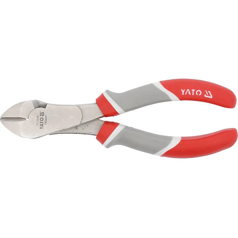 Бокорізи Yato 180 мм (YT-2039) фото