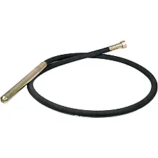 Булава для вібратора Yato YT-82600 3 м, 35 ​​мм (ZY82600-29)