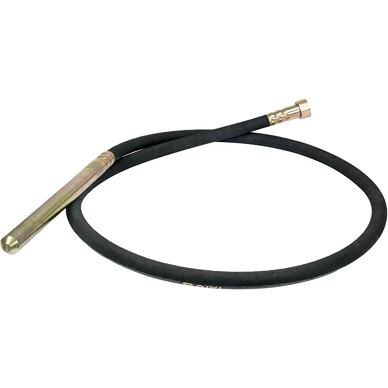 Булава для вібратора Yato YT-82600 3 м, 35 ​​мм (ZY82600-29) фото