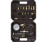 Тестери тиску та вакууму палива