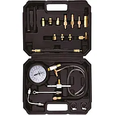 Датчик тиску впорскування палива 20 елементів Yato YT-73025