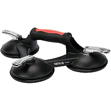 Тримач-присоска для скла YATO YT-37237