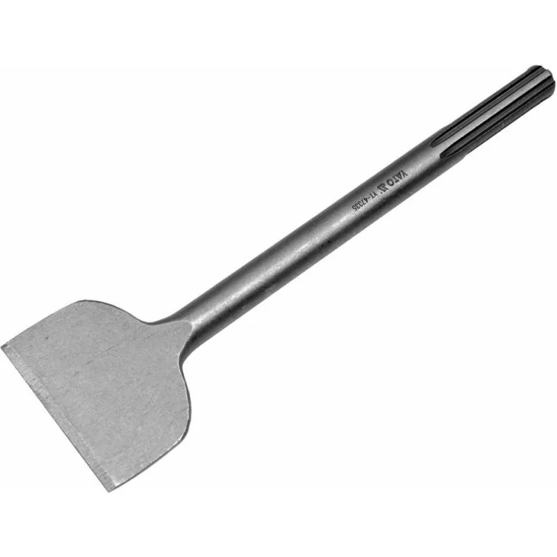 Долото плоске Yato SDS-Max 300х75 мм (YT-47335) фото