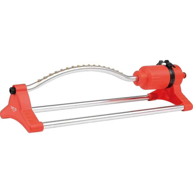 Дощувач Yato осциляційний 1/2 (YT-8993) фото