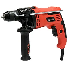Дрель ударная Yato YT-82036