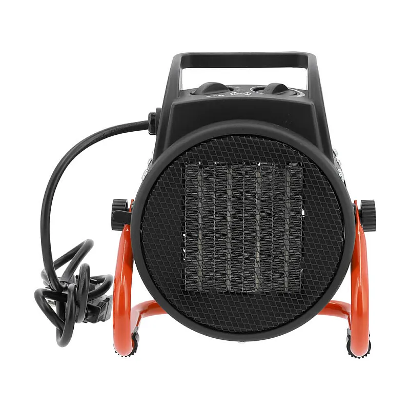 Електричний обігрівач Yato (YT-99700) фото