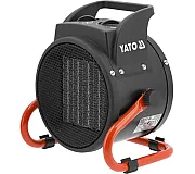 Тепловые пушки