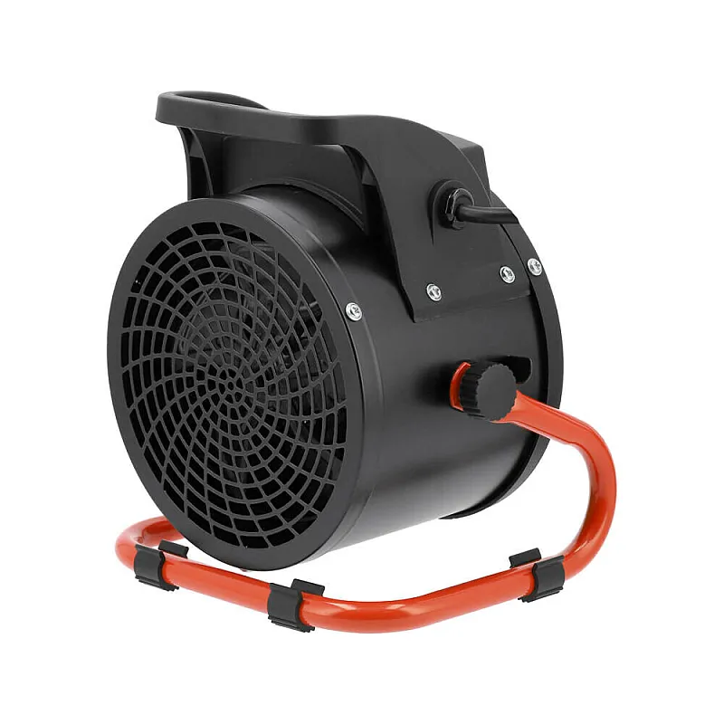 Електричний обігрівач Yato (YT-99700) фото