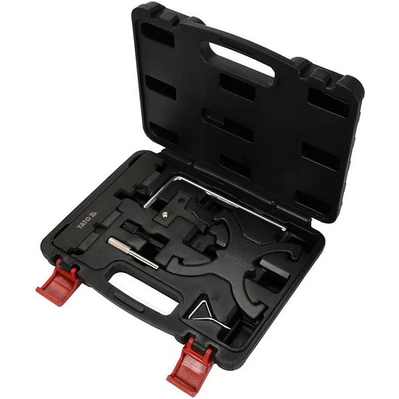 Фиксаторы газораспределительной системы бензиновых двигателей Yato FORD 7 шт. (YT-06029) фото