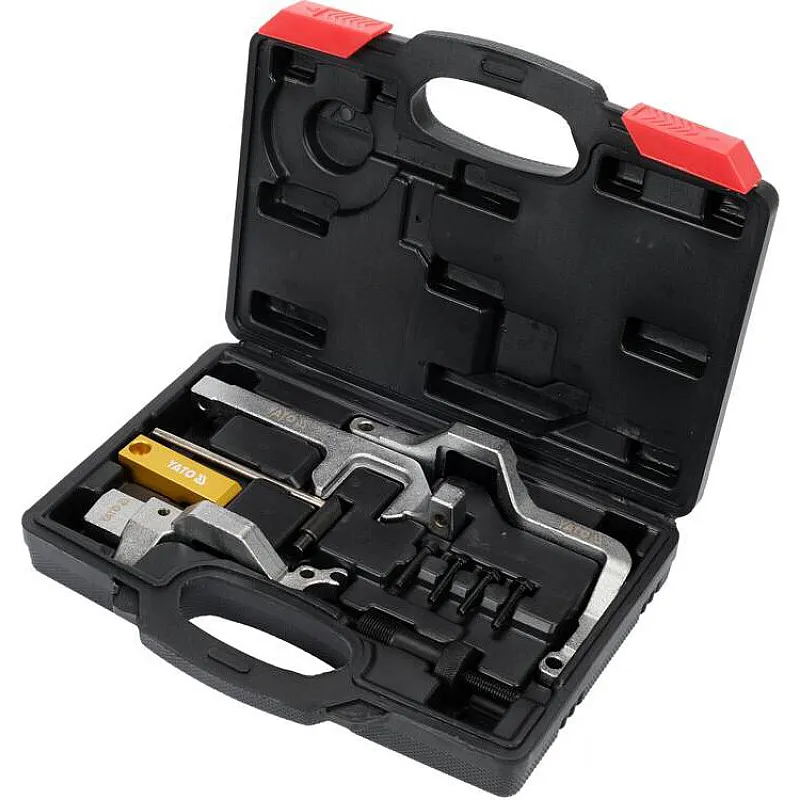 Фиксаторы газораспределительной системы бензиновых двигателей Yato PSA/MINI, 10 шт. (YT-06001) фото