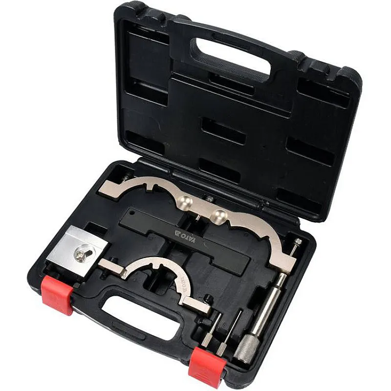 Фиксаторы газораспределительной системы двигателей Yato OPEL/CHEVROLET 1-1.4, 7 шт. (YT-06009) фото