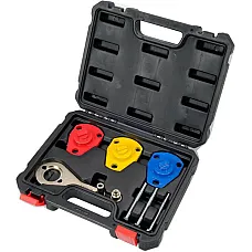 Фіксатори приводів газорозподільного механізму дизельних двигунів Yato FIAT, 8 шт. (YT-06323)