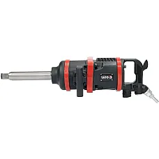 Гайковерт ударний пневматичний Yato (YT-09618)