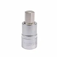 Головка торцева YATO YT-04386