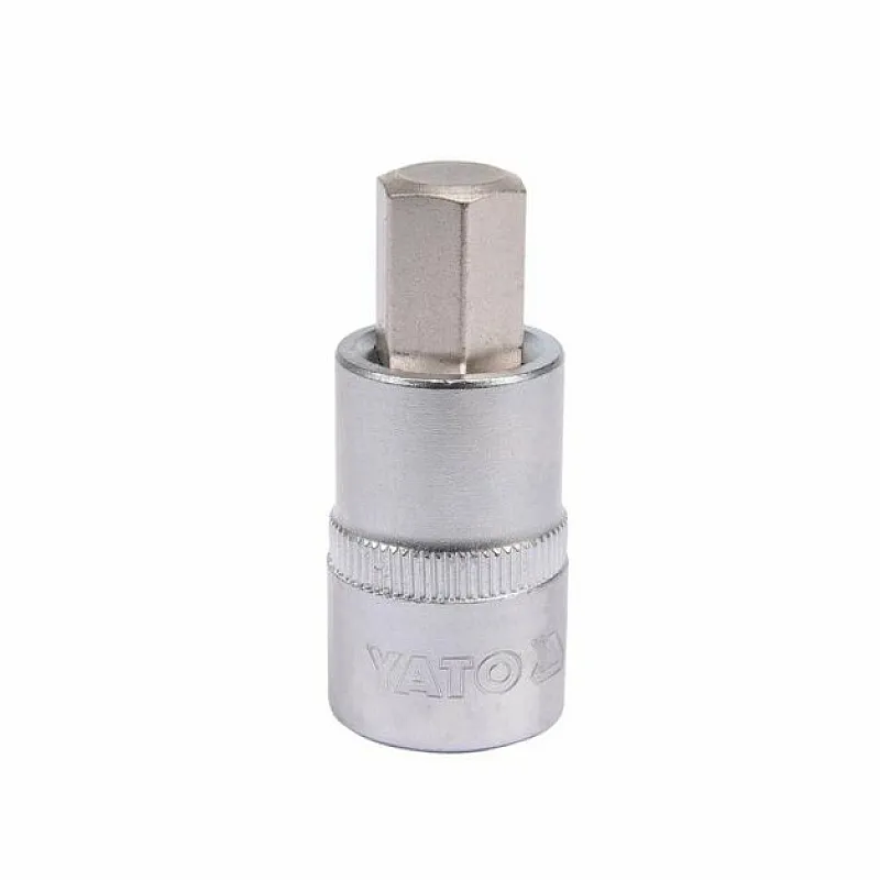 Головка торцева YATO YT-04386 фото