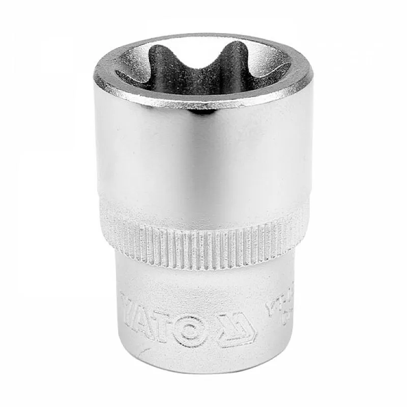 Головка торцева YATO YT-05227 фото