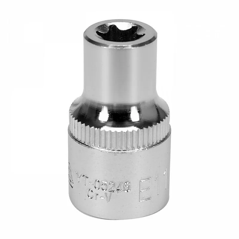 Головка торцева YATO YT-05246 фото