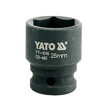 Головка торцева YATO YT-1016