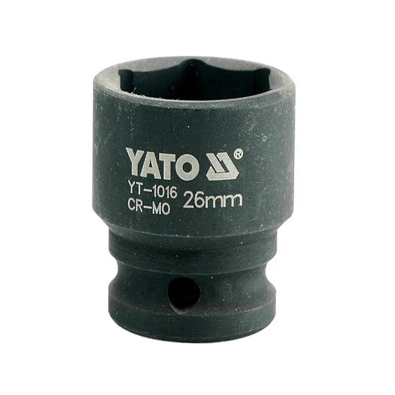 Головка торцева YATO YT-1016 фото