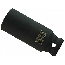 Головка торцева YATO YT-1048