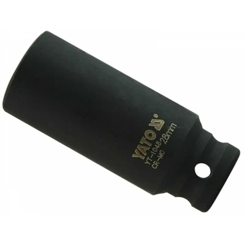 Головка торцева YATO YT-1048 фото