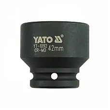Головка торцева YATO YT-1092
