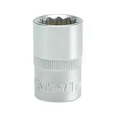 Головка торцева YATO YT-1279