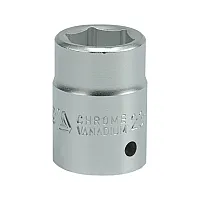 Головка торцева Yato 23 мм (YT-1304)