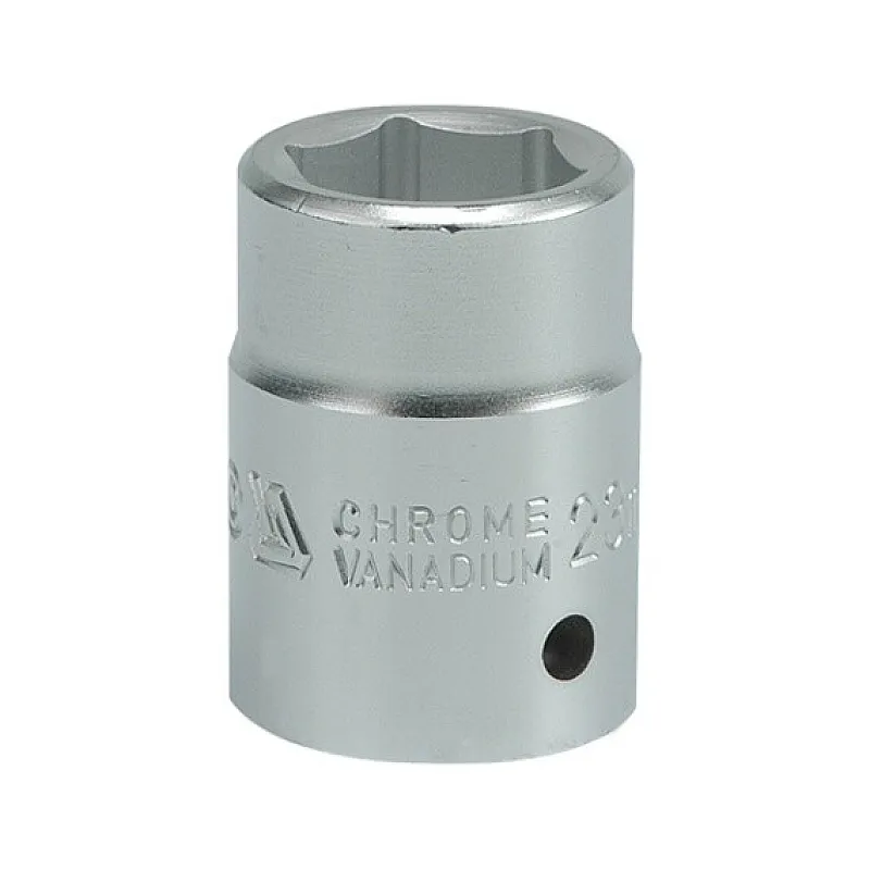 Головка торцевая Yato 23 мм (YT-1304) фото