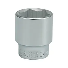 Головка торцевая Yato 34 мм (YT-1314)