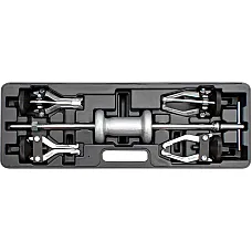 Инерционный съемник подшипников YATO YT-2540