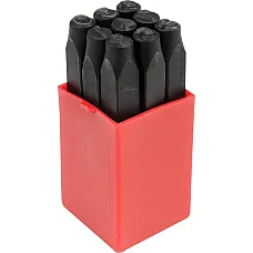 Клейма цифрові Yato YT-6854