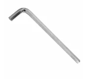 Шестигранні ключі