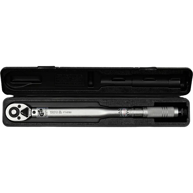 Ключ динамометричний Yato YT-0760 фото