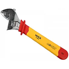 Ключ розвідний діелектричний Yato YT-20942