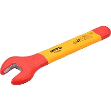 Ключ рожковый Yato 12мм VDE (YT-20956)