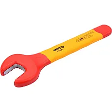 Ключ рожковый Yato 17мм VDE (YT-20961)