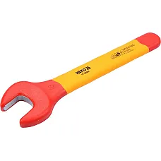 Ключ рожковый Yato 18мм VDE (YT-20962)