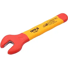 Ключ рожковый Yato 7мм VDE (YT-20951)