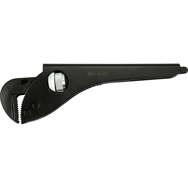 Ключ трубний Yato тип Німецький 70/275 мм (YT-22002) фото