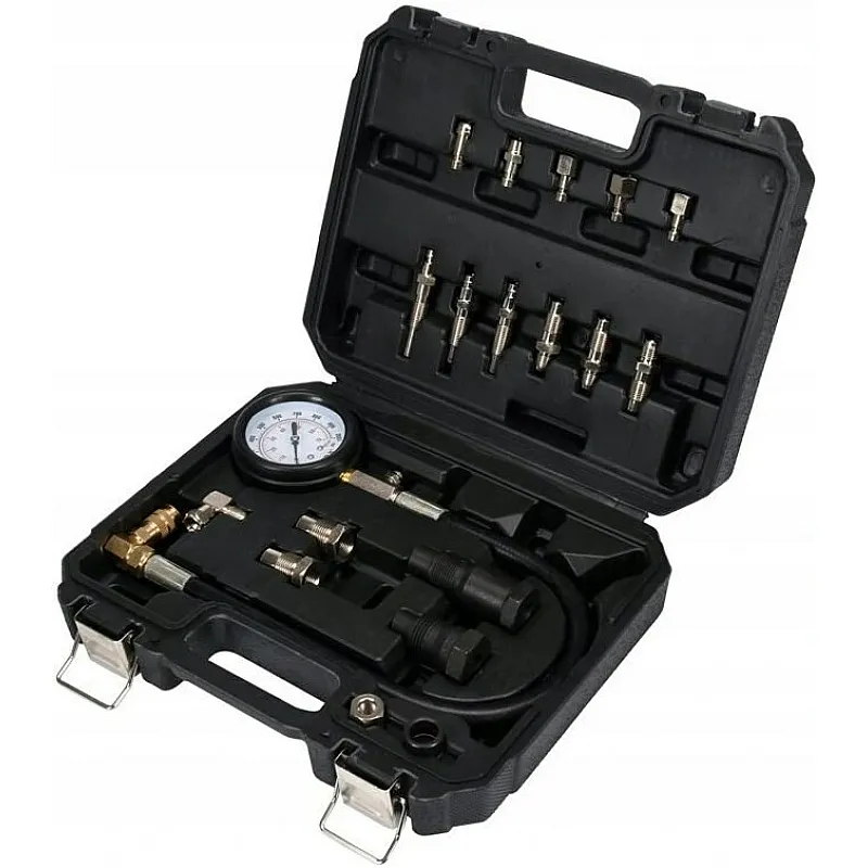 Компресометр для дизельних двигунів Yato YT-73072 фото