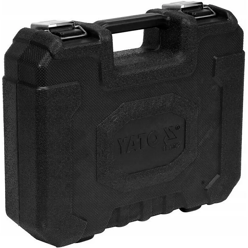 Компресометр для дизельних двигунів Yato YT-73072 фото