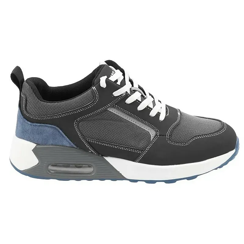 Кросівки робочі Yato PRIME SBP, р.43 (YT-80534) фото