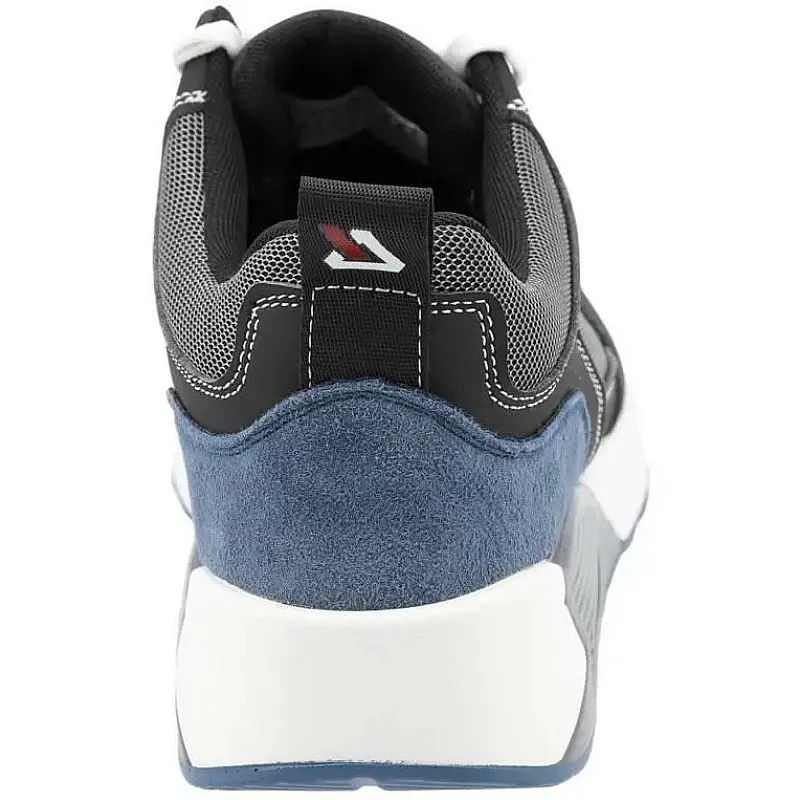 Кросівки робочі Yato PRIME SBP, р.43 (YT-80534) фото