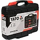 Гачки для демонтажу ущільнювачів Yato, 6 шт (YT-08432) фото