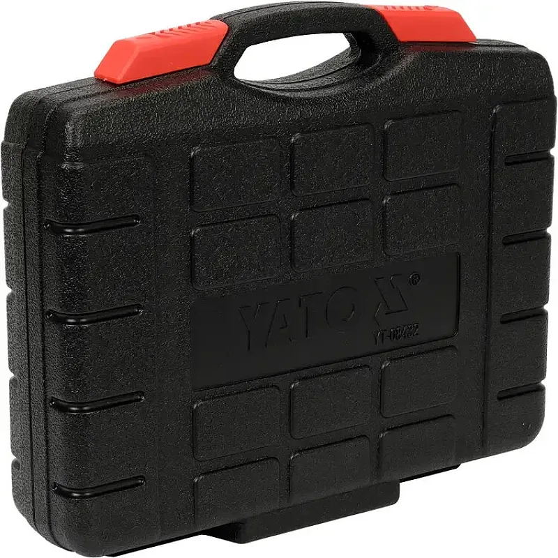 Гачки для демонтажу ущільнювачів Yato, 6 шт (YT-08432) фото