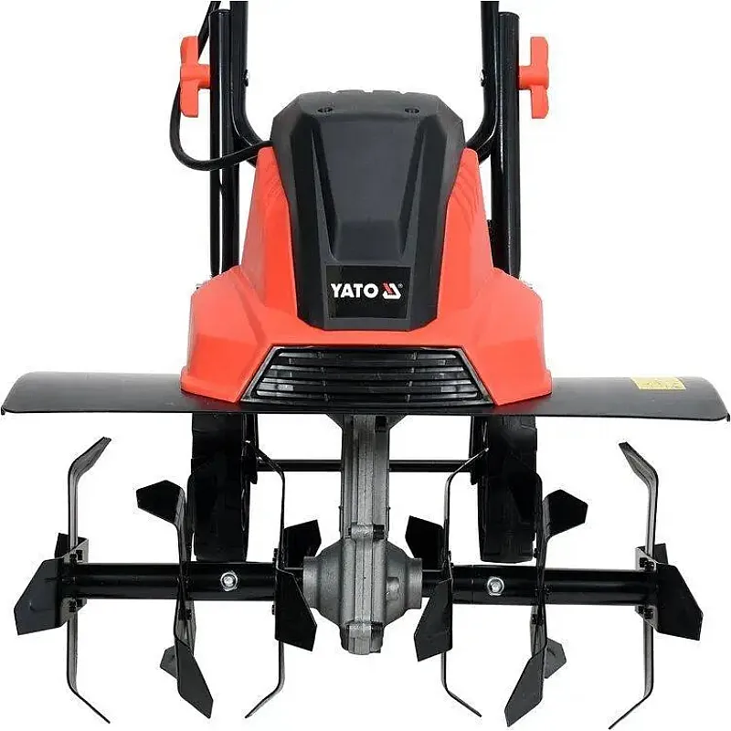 Культиватор электрический Yato YT-84850 фото