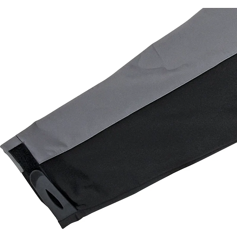 Куртка SoftShell черно-серая Yato YT-79533 размер XL фото