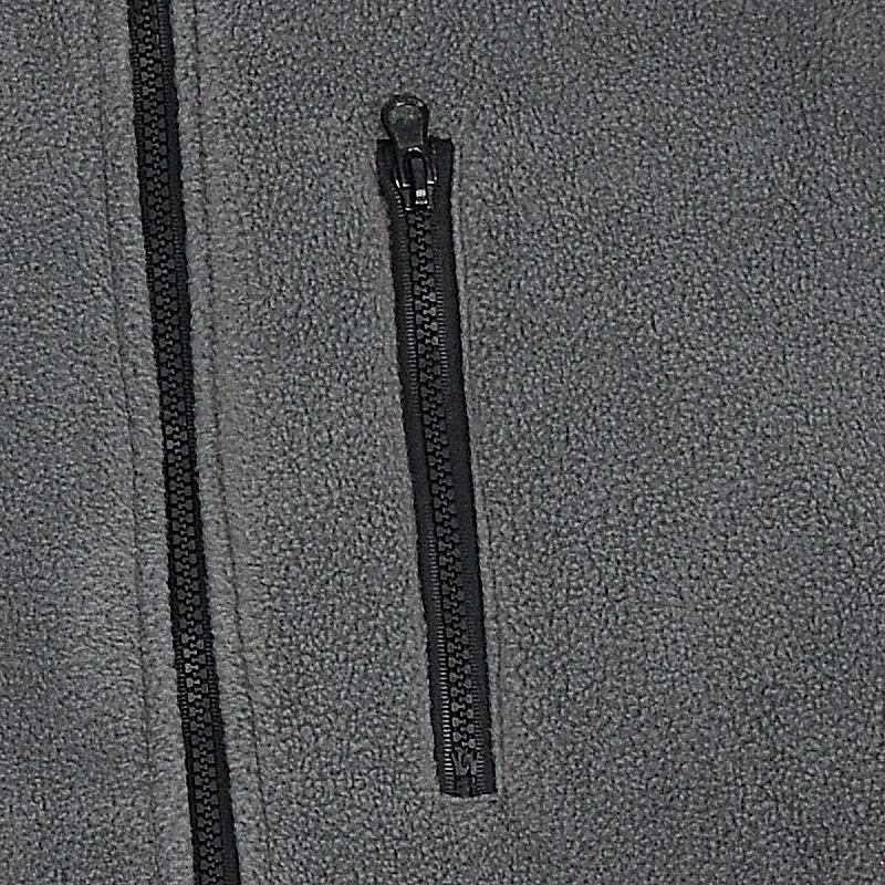 Куртка із щільного флісу Yato YT-79520 розмір S фото